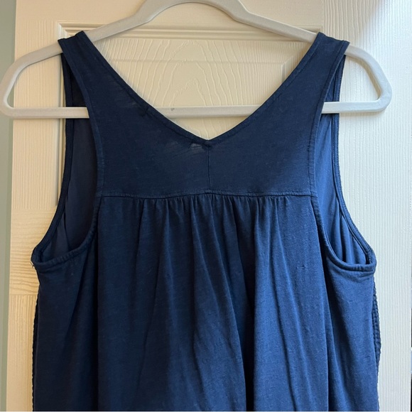 Navy dress - Picture 7 of 7